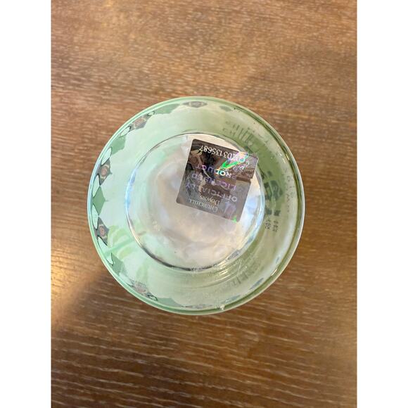 KENTUCKY DERBY Mint Julep Glass Churchill Downs May 7, 2016 Green Jockey - Picture 4 of 4